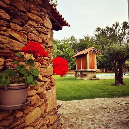 Casas Do Prazo - Turismo Rural Nogueira  Экстерьер фото