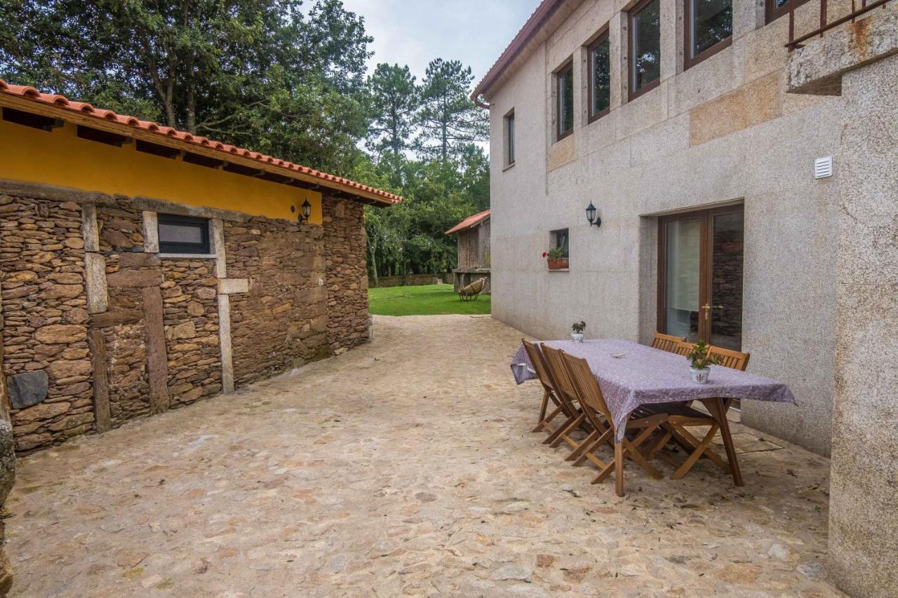 Casas Do Prazo - Turismo Rural Nogueira  Экстерьер фото