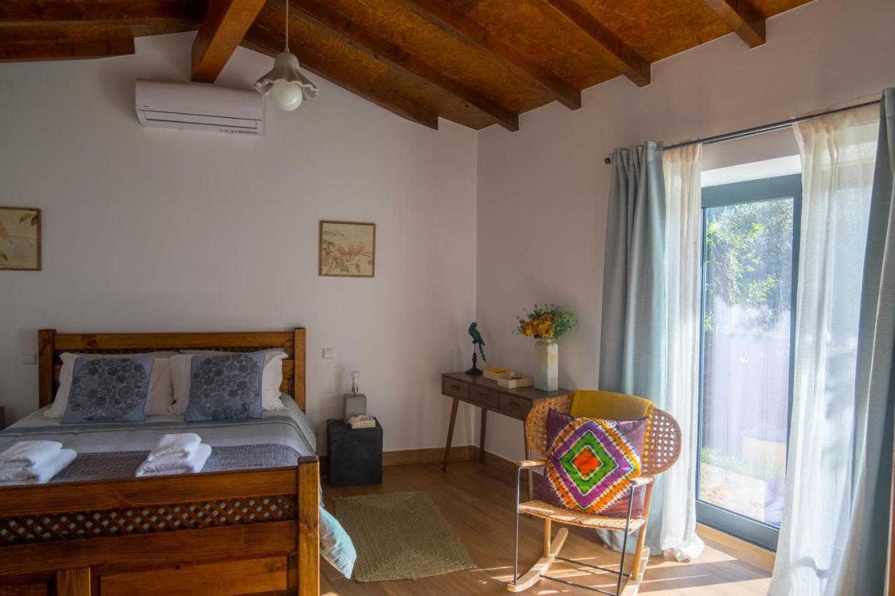 Casas Do Prazo - Turismo Rural Nogueira  Экстерьер фото