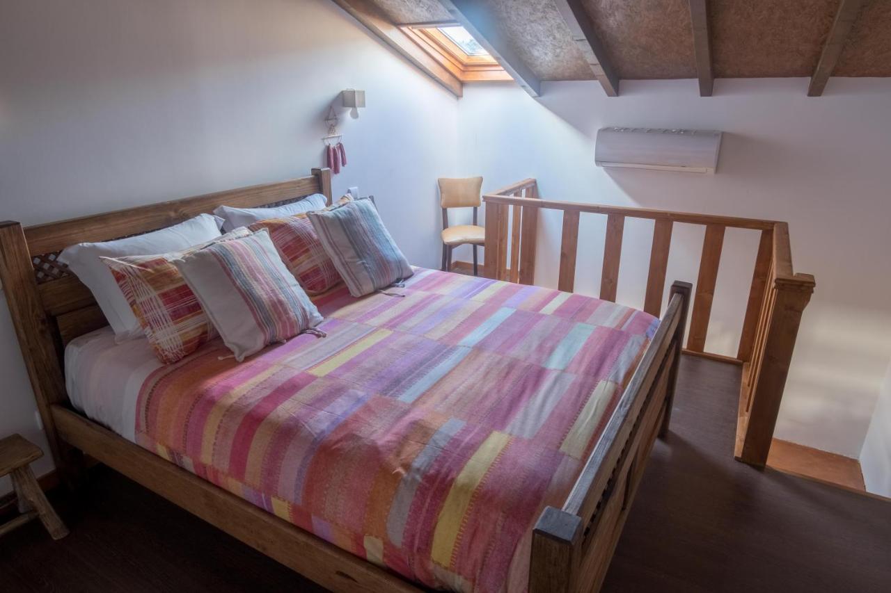 Casas Do Prazo - Turismo Rural Nogueira  Экстерьер фото